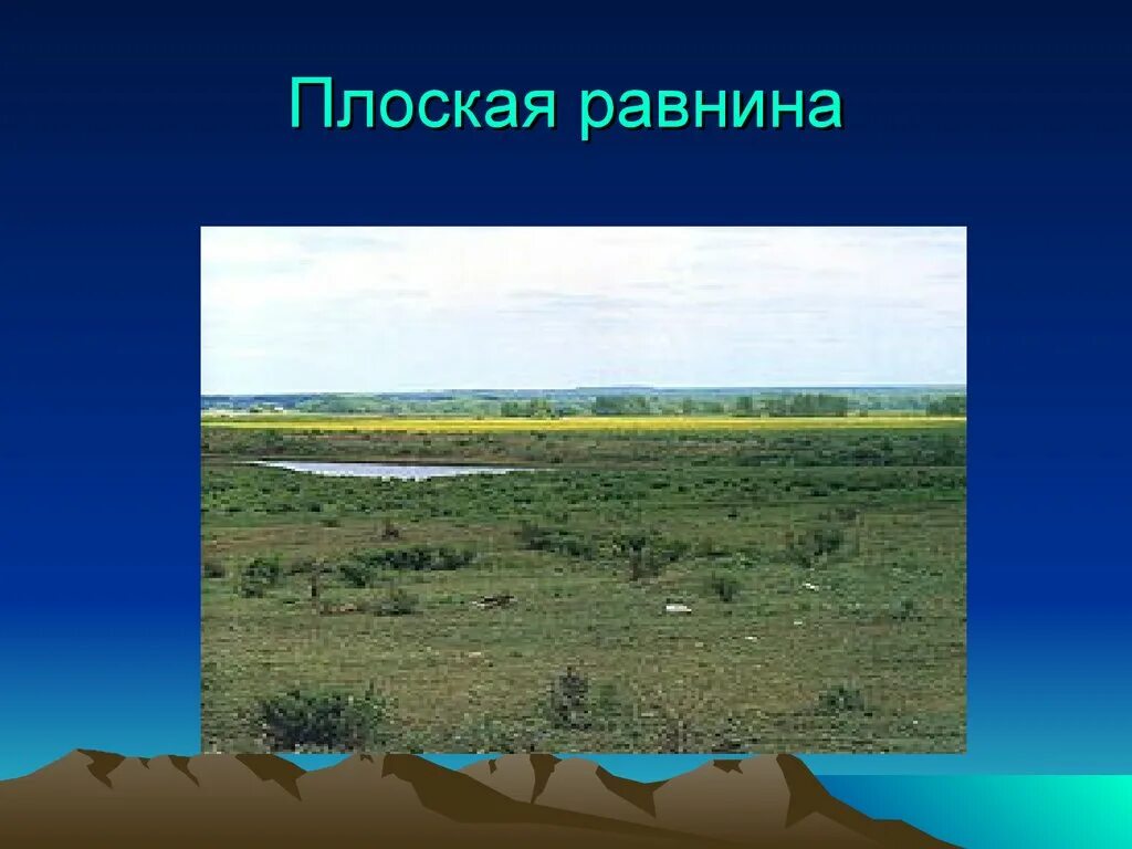 Плоская равнина. Поверхность нашего края. Поверхность нашего края 4 класс. Наш край поверхность нашего края. Сведения поверхности края