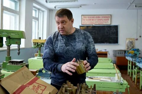 Окопный парафин