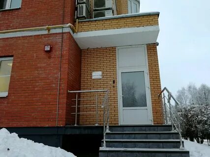 Судебный участок одинцово