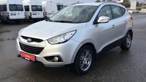 Авито самара хендай