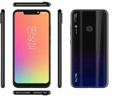 Техно camon отзывы