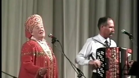 Косогор песня
