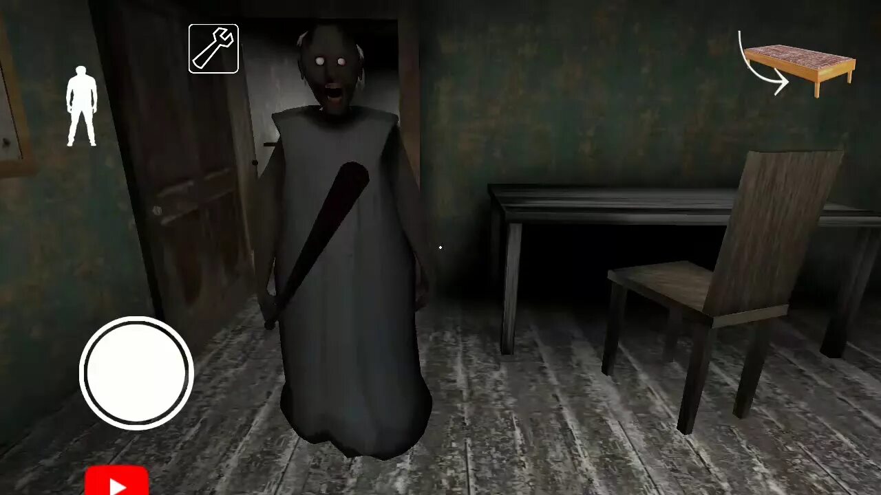 Гренни баг. Баг гренни. гренни леди баг.