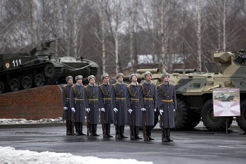 Владимирские войска