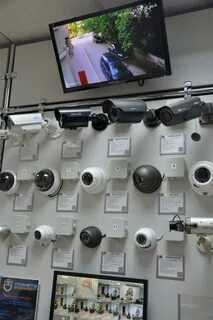 Видеонаблюдение владивосток
