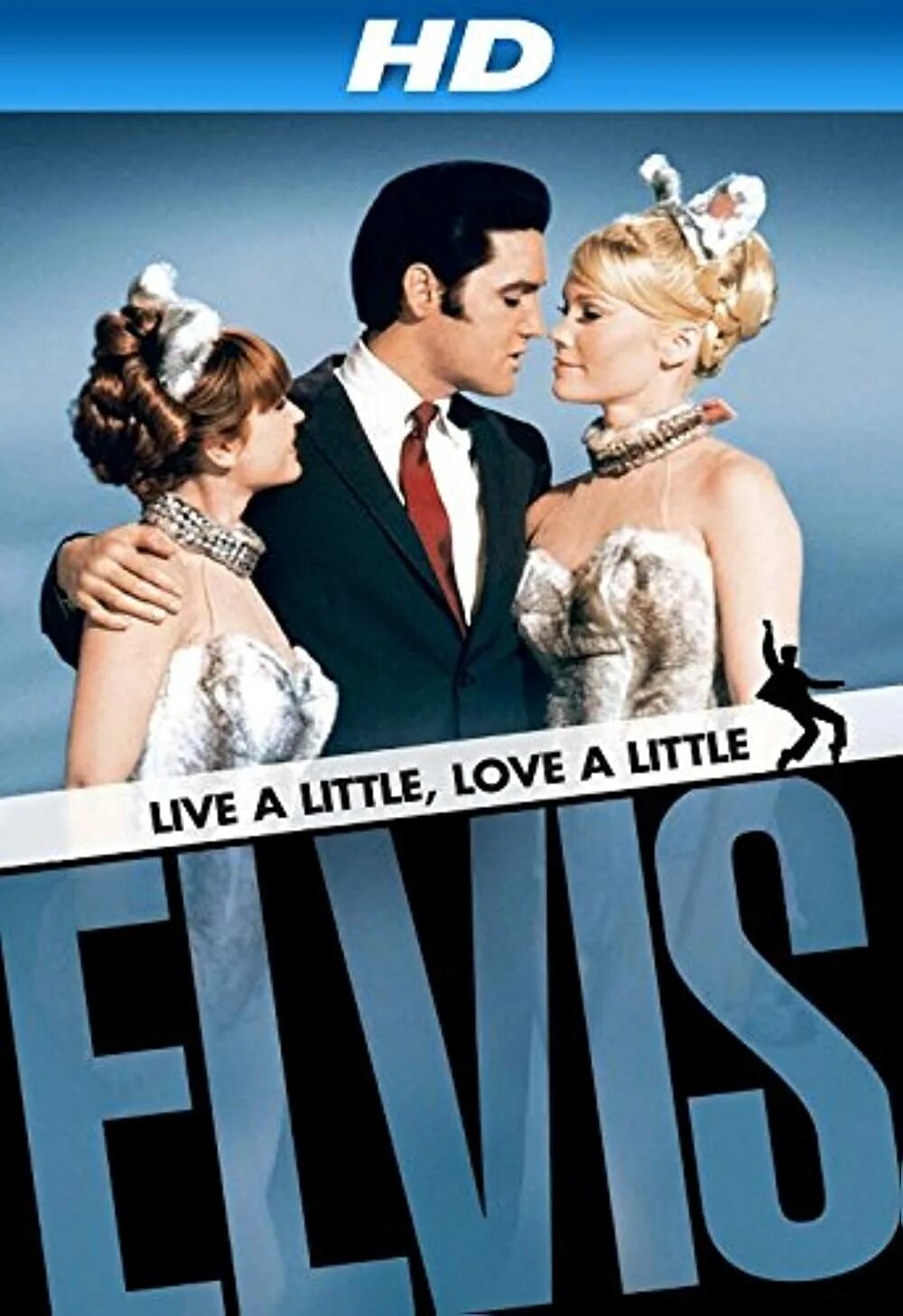 Мюзикл мелодрама. Live a little, Love a little 1968. Elvis Presley 1968. Michele Carey 1968.