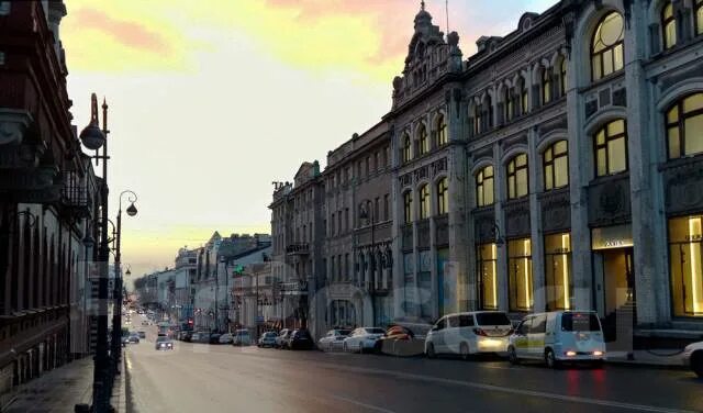 Файл:Ул Светланская ГУМ - panoramio.jpg - Википедия