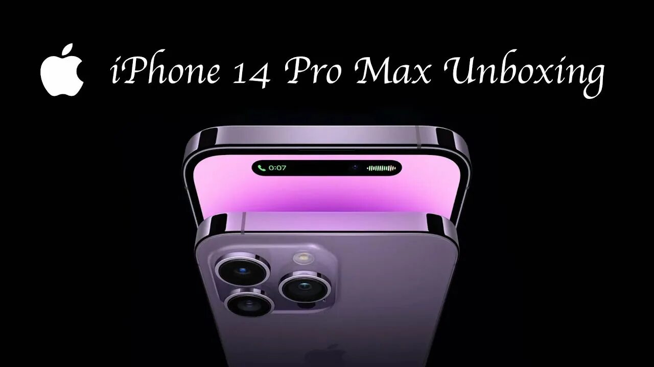 Apple представила iPhone 14 со спутниковым SOS-оповещением