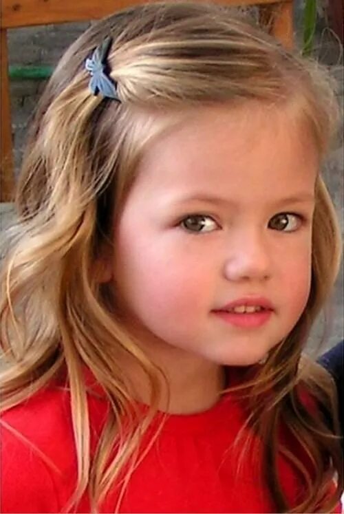 Top 100 children modeling