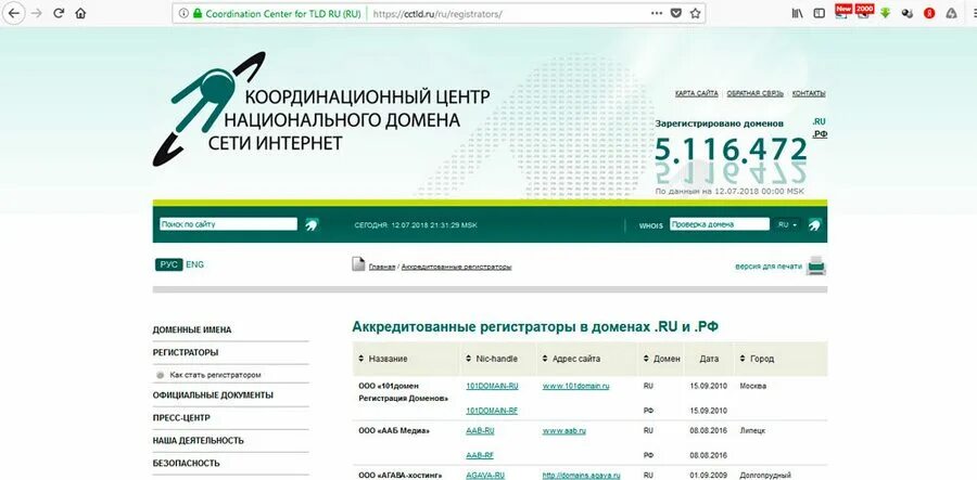 Координационный центр доменов. Координационный центр доменов .ru/.РФ. Координационный центр национального домена сети интернет. Координационный центр доменов .ru/.РФ лого.