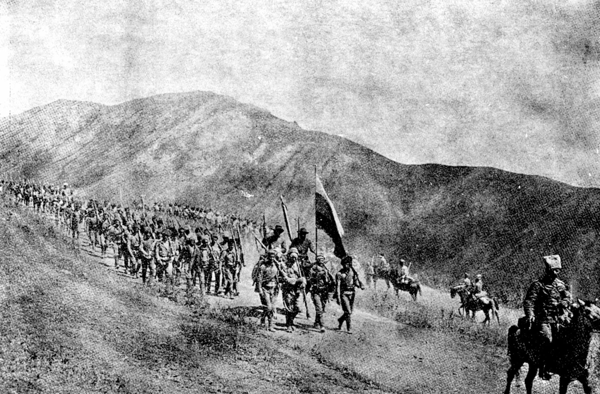 1915 линия