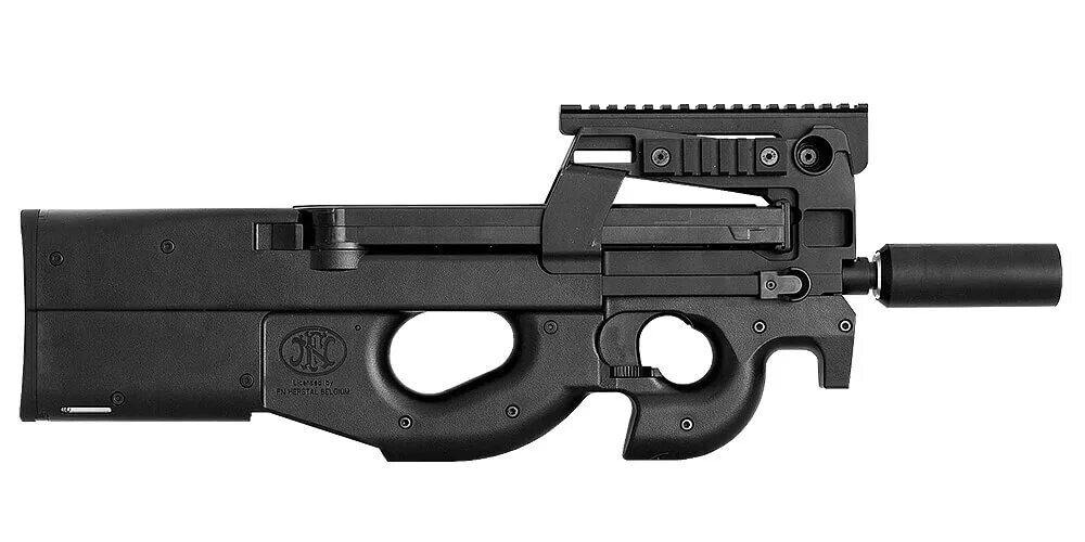 Винтовка p90.