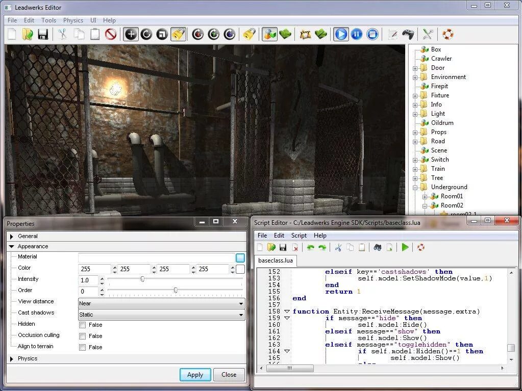 Sdk software