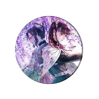 Demon slayer shinobu kocho