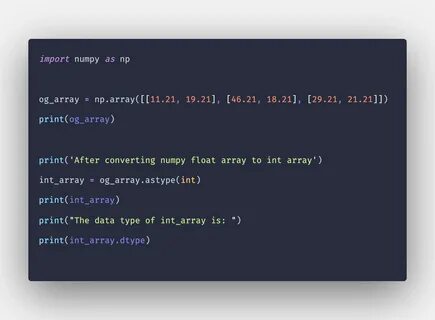 how to convert image to numpy array: Yandex Görsel'de 1 bin görsel bulundu