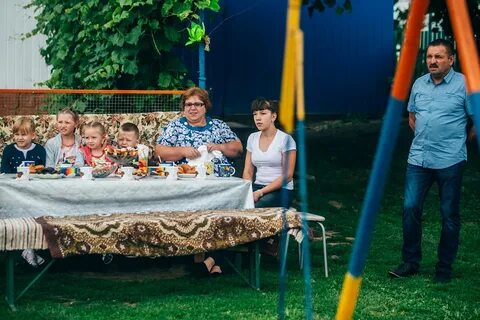 Сайт хомутовского мо
