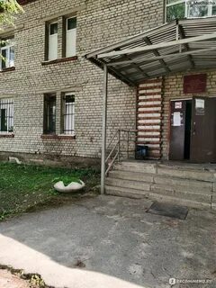 Детский тубдиспансер рязань телефон