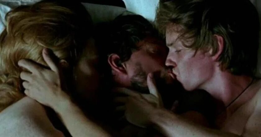 Explicit mainstream movies