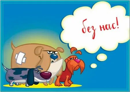 Не шали