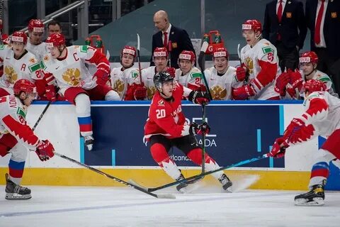 Молодежка канада