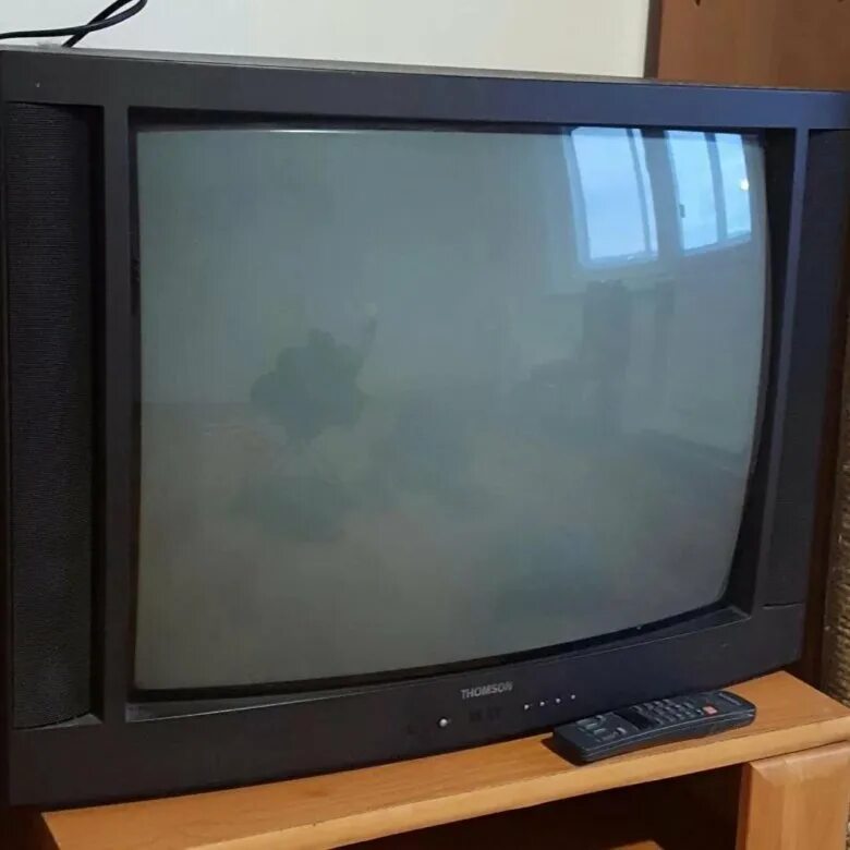 Телевизор Thomson 29dm184kg. Телевизор Томсон ЭЛТ 72 см. Телевизор с кинескопом 72 см Томсон. Thomson 29df17kg. Купить телевизор бу в красноярске