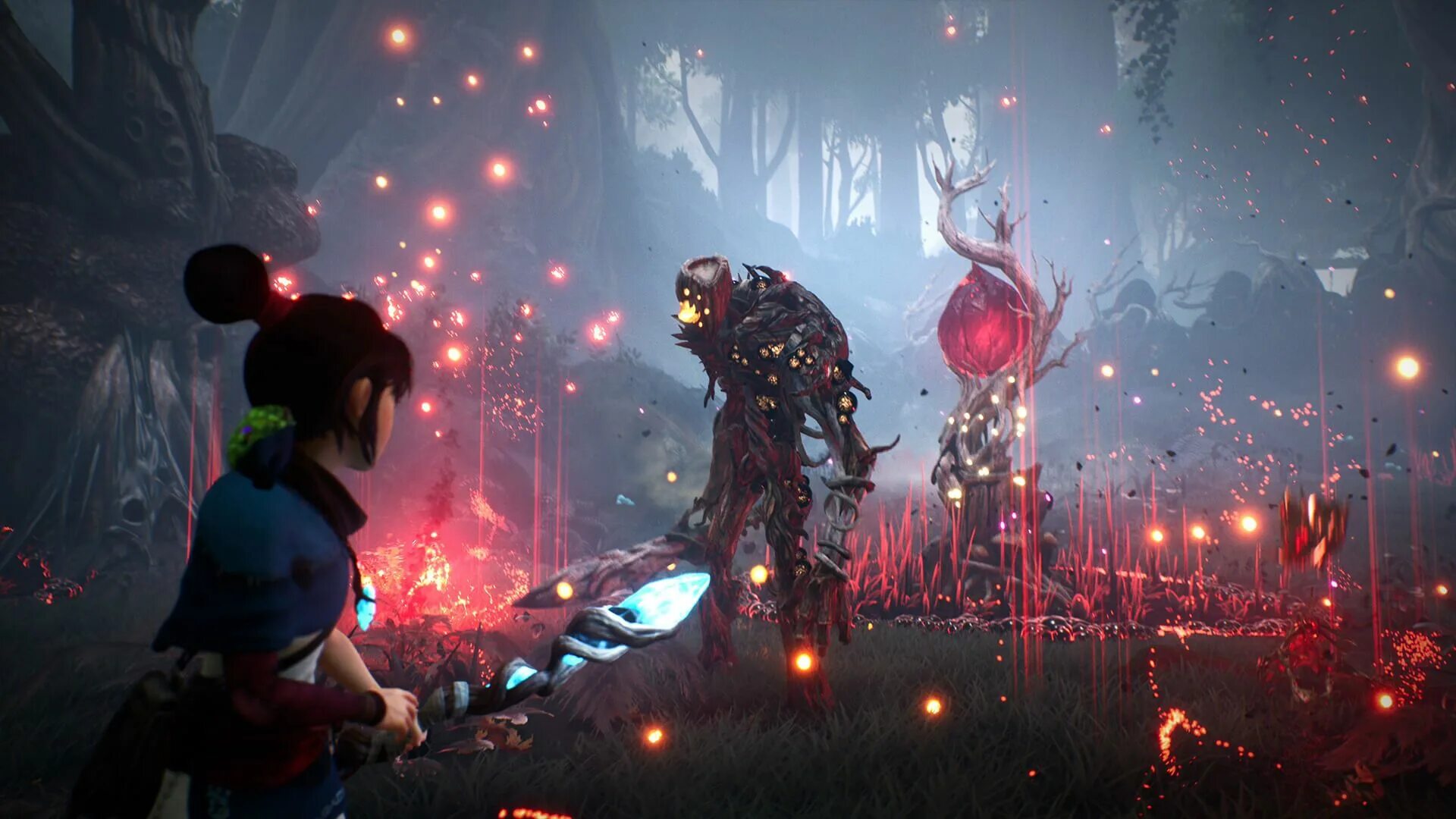 Spirits дата выхода. Игра кена мост духов. игра kena: bridge of spirits. kena bridge of spirits ps4. kena: bridge of spirits кена.