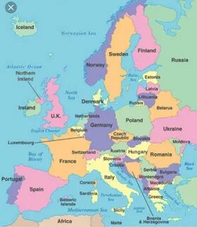 Europ