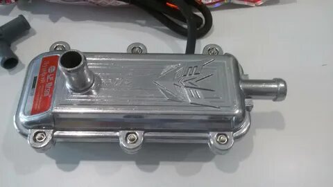 Подогрев 220 с помпой