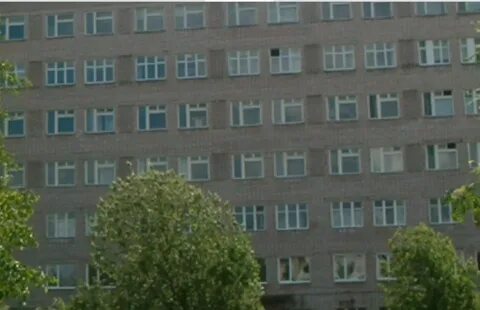 Новгород городская больница