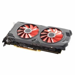 Amd rx 570 4gb