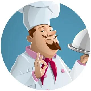 Creative chef