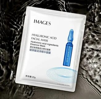 Nicotinamide mask