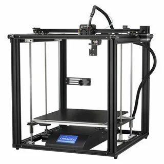 3d принтер creality ender 3 v3 plus