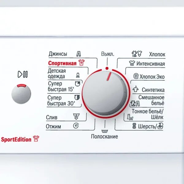 Значки на панели управления стиральной машины lg. Bosch maxx 5 varioperfect. Стиральная машинка бош панель управления. Режим отжима bosch. Бережная стирка в стиральной машине.