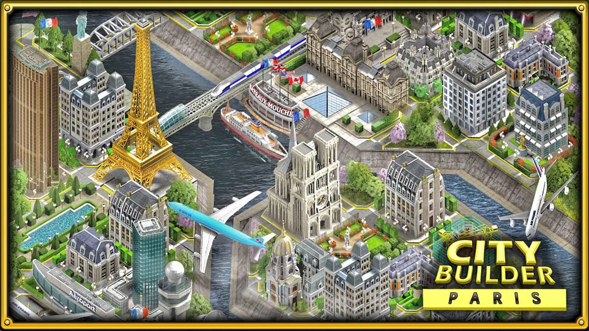 City builder. Build city игра. градостроительные симуляторы. игра city builder.