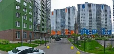 Icon девяткино