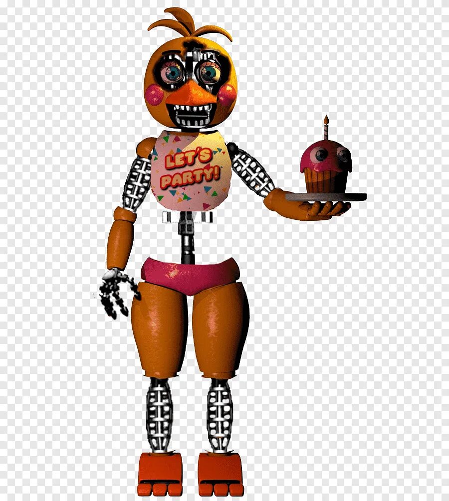 Как отправить серий чика в тт. Сломанная чика фнаф 2. чика фнаф 2. fnaf 2 чика. фнаф игнайт.