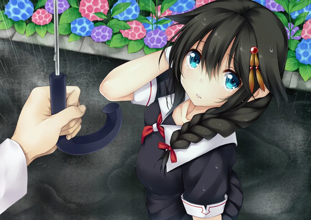 Rin toshite shigure. Shigure kancolle. 9mm x shigure ui. Shigure ui vtuber. флотская коллекция шигуре.