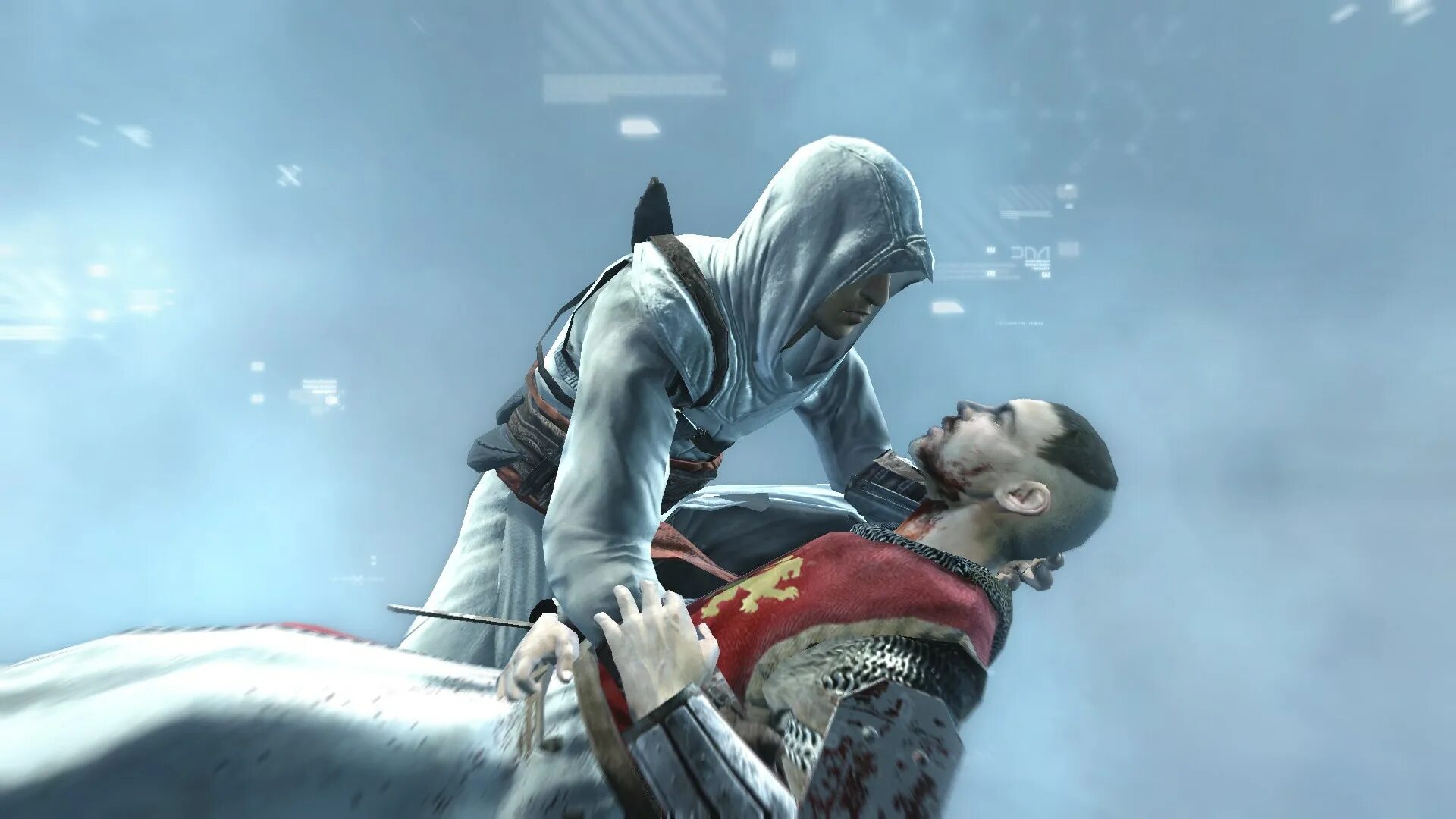 Дамаск ассасин крид тамир. Убитая assassin s. Эцио requiescat in pace. Ассасин крид 1 аль муалим. Салах ад дин ассасин.