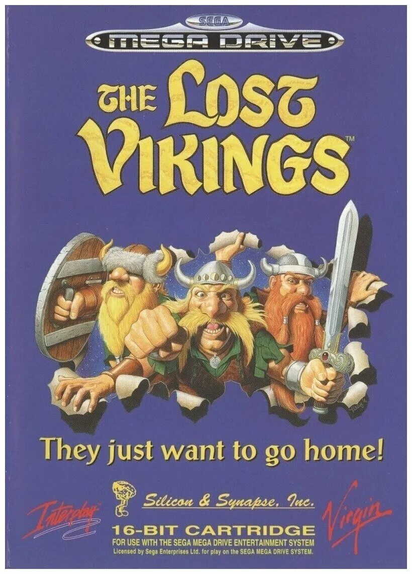 Lost vikings sega. The lost vikings mega drive. The lost vikings mega drive. лост викинг сега. Lost vikings sega картридж.