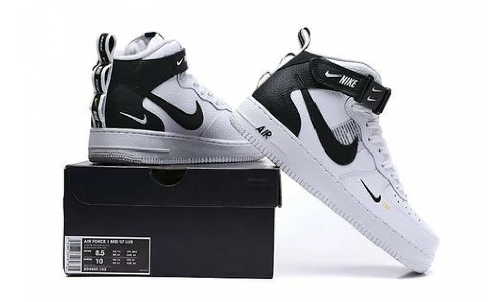 Кроссовки nike air force 1 lv8. Nike Air Force 1 Mid 07 lv8 Utility. Nike Air Force 1 07 Mid lv8 White. Кроссовки Nike Air Force 1 07 Mid lv8. Nike Air Force 1 Mid 07 lv8 White Black.