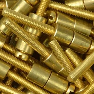 Brass steel