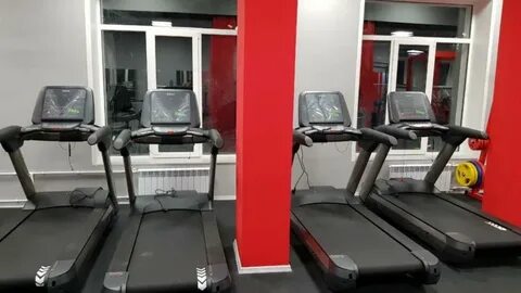 Фитнес 26