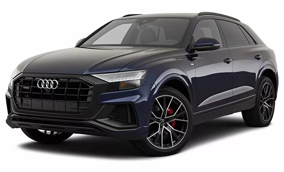 Q7 или q8