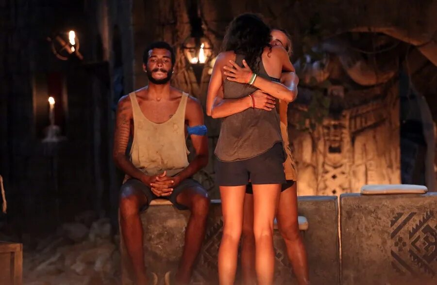 Survivor son bölüm izle