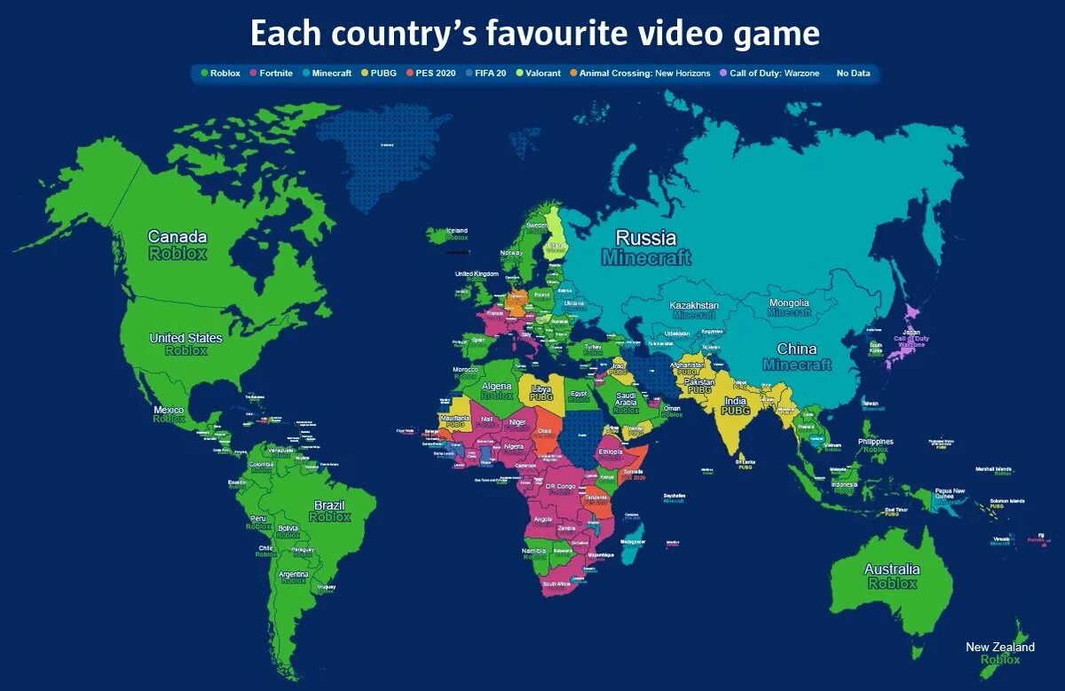 Me country in the world. World Map Countries. Most popular game Map. Most popular game in each Country. By Страна.