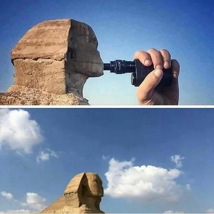 Чтобы потом не попасть в