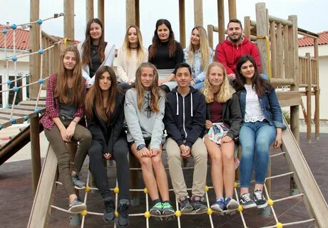 Klassenfotos 2016/2017 
