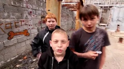 Я гангстер стал школьником 5