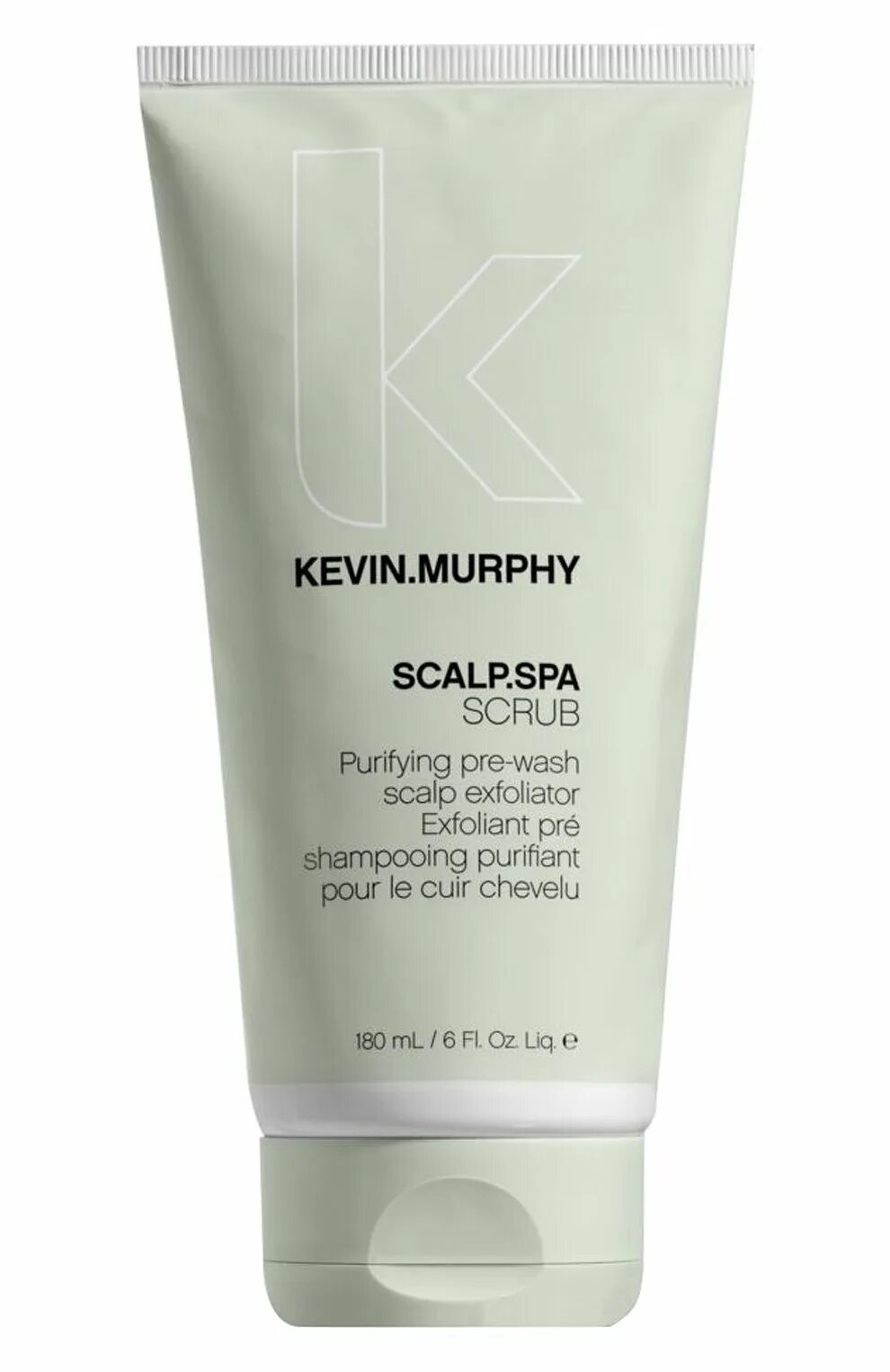 Spa scalp